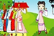 Thumbnail of Chinese Princess Dressup